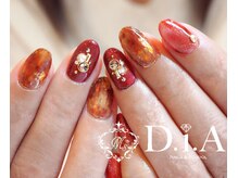 ネイルズアンドスクール ダイヤ(nails&school D.I.A)/