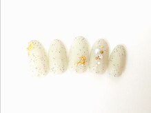 カレン(KAREN)/☆シンプル定額ネイル☆