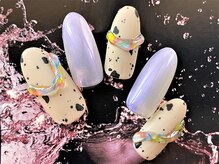 グリスター(Glister)/Cコース　8800円