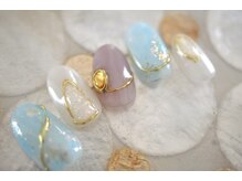 ファン ネイルサロン スクール(Fun)/アート定額