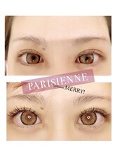 アイルームメリー(MERRY!)/パリエク