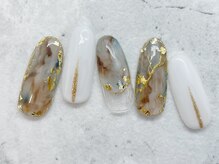 エルモサ/ネイルデザイン