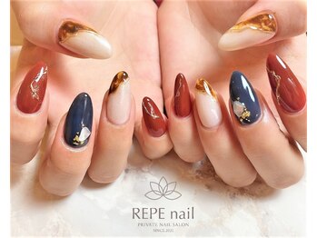 レペ(REPE)/