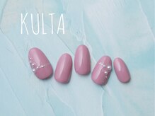 クルタネイル(KULTA NAIL)/
