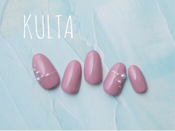 クルタネイル(KULTA NAIL)/