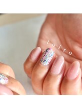トイロ(toiro)/¥6,600サンプルコース