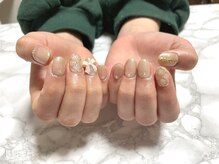 K2ネイル(K2 nail)