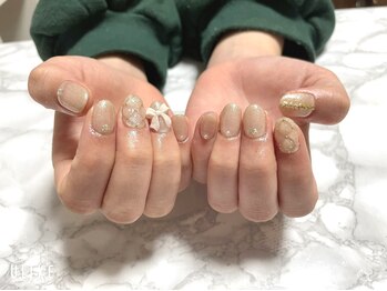 K2ネイル(K2 nail)