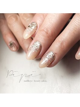 サロンドピピ(salon de pipi.)/¥5.000