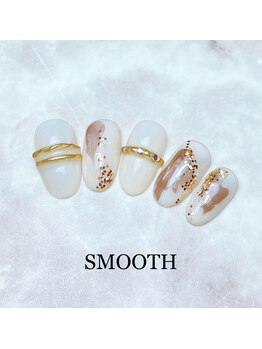 スムース(SMOOTH)/