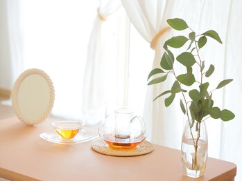 ルルラ(Rulula)/施術後も自分だけの特別な時間を