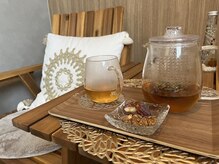 マロカ(Marroka)/薬膳茶でほっこりリラックス