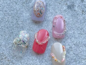 フラワーリング♪