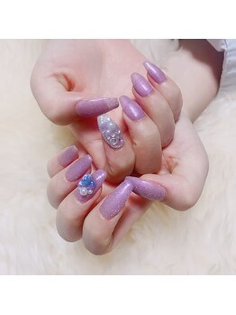 ミヤ 川崎店(MIYA)/2本アート