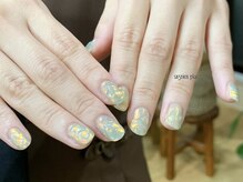 サニエプラス(Sagnier+)/M