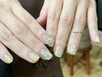 サニエプラス(Sagnier+)/M