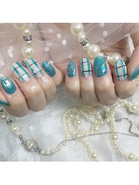 ぷっくりチェック