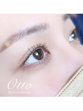 オットー 松山店(Otto)/ラッシュリフト（まつげパーマ）