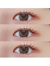 ミー(me.)/ラッシュリフト