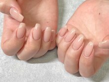 カナネイル(Kana Nail)/ハンド/ワンカラー