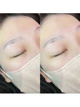 ボアップ(boappu)/ビビブロウリフト