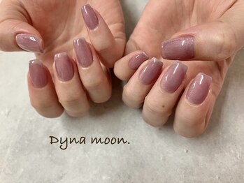 ダイナ ムーン(Dyna moon.)/