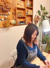 ニコ(nico) オーナー YUKARI