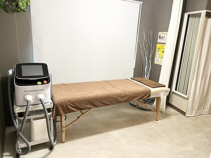 ビーモア(be MoA)の写真