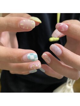 ニイノ(nyno)/