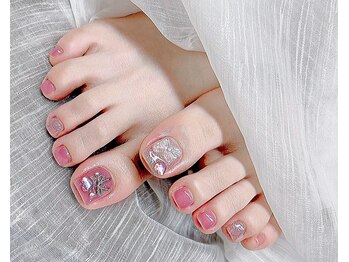 リナスパ(79LINA SPA)/フット