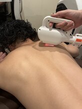 ヴェール(VERT)/手が届かない箇所も抜かりなく！