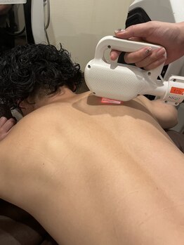 ヴェール(VERT)/手が届かない箇所も抜かりなく!