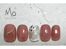 ネイルサロン マミーナオレンジ 錦糸町店/[9900yen税込]定額デザイン