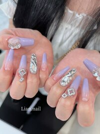 グラデーション