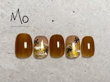 ネイルサロン マミーナオレンジ 錦糸町店/[11000yen税込]定額デザイン