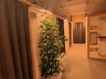 リセット 扇町店の雰囲気（店内です(*^-^*)）