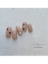ネイルズ ココ(nails COCO)/ドットネイル