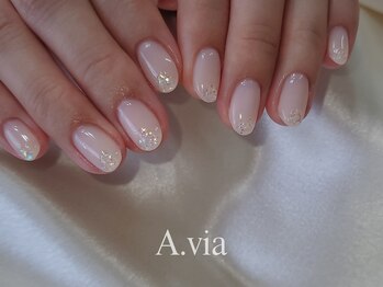 エイヴィア(A.via)/