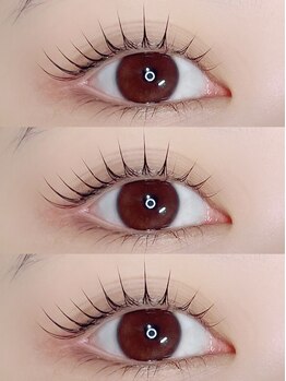 デイドット 所沢(de.)/パリジェンヌラッシュリフト