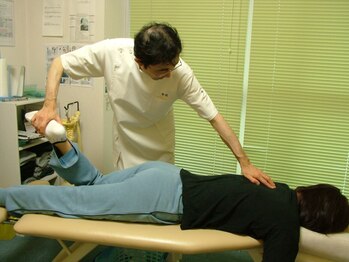 小川ボディバランスオフィス