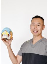 ふじや整体&nbsp;藤田 卓