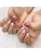 エン(Em.)/ハンドネイル