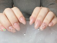 きらきらネイルサロン/