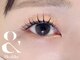 リノ(Lino)の写真/古賀希少☆新技術！&healthy（アンドヘルシー）♪マツパ×エクステで理想の目元を再現！