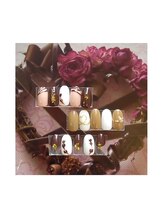 モコネイル(moco nail)/☆定額デザイン☆