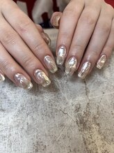 リンダケア(RINDA CARE)/ニュアンスコースデザイン