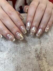 ニュアンスコースデザイン