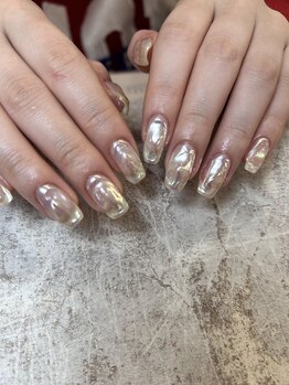 リンダケア(RINDA CARE)/ニュアンスコースデザイン