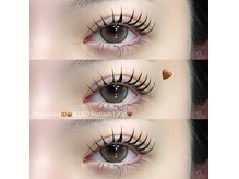 フェイン 心斎橋店(fein.)/LEDフラットラッシュ120本☆