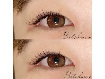 サッチモ(Satchmo)/フラットラッシュ140本